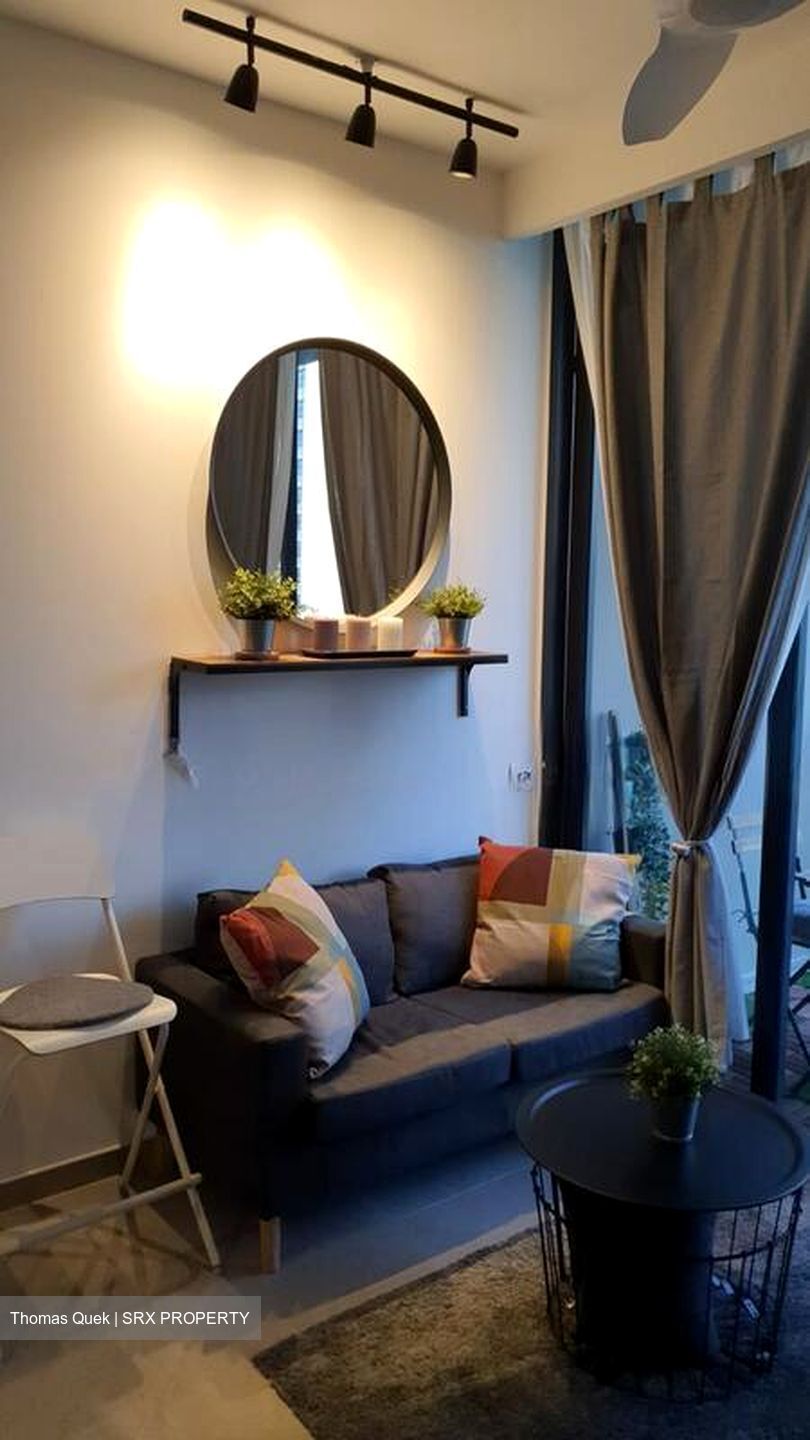 The Tapestry (D18), Condominium #515612231